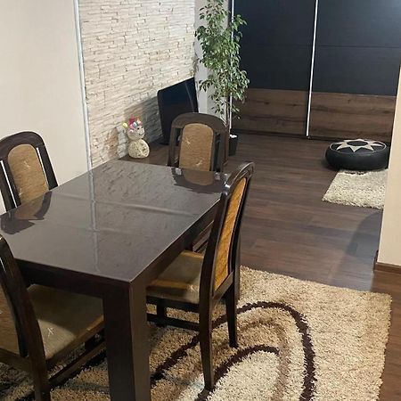 Arni Apartments Donja Vrezina 外观 照片