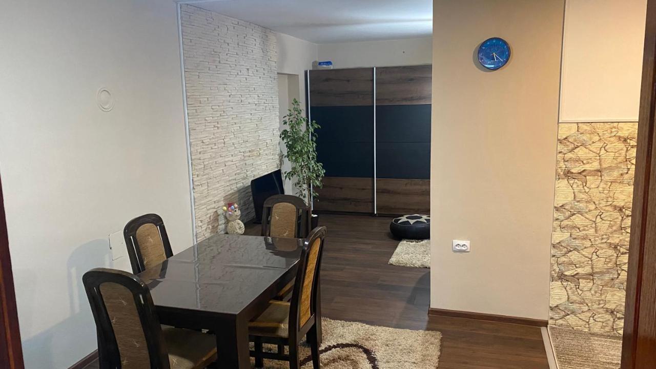 Arni Apartments Donja Vrezina 外观 照片
