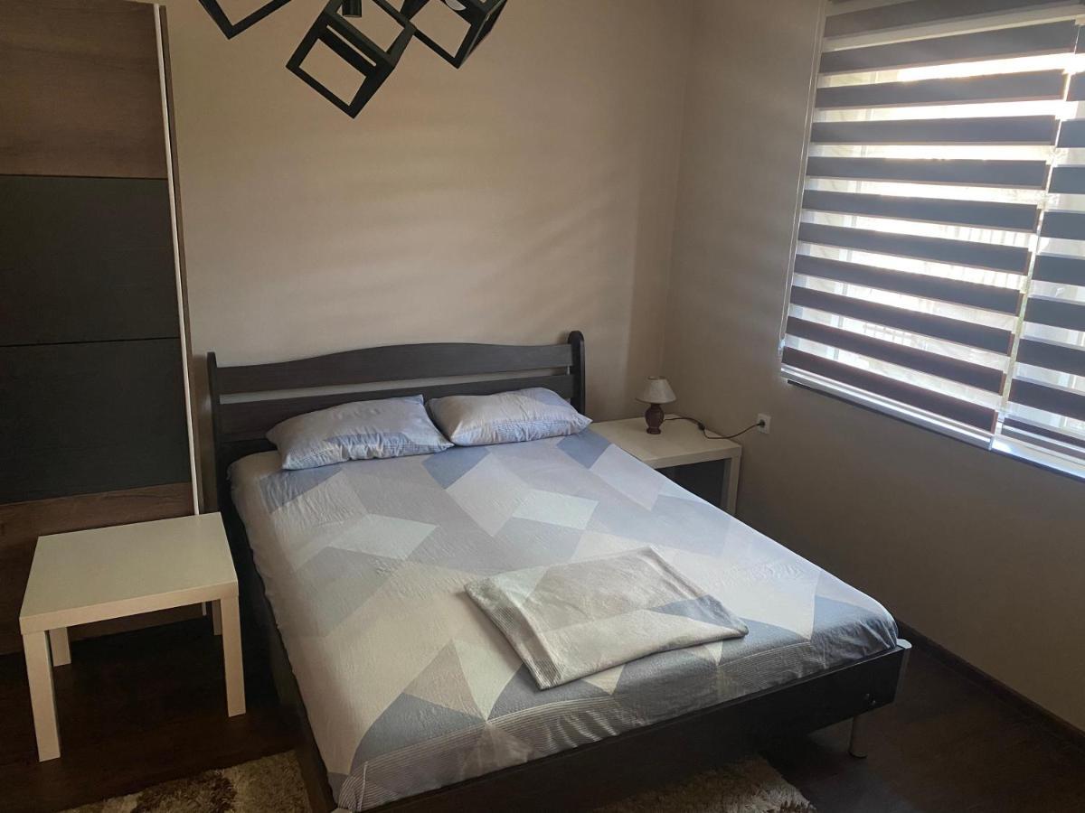 Arni Apartments Donja Vrezina 外观 照片