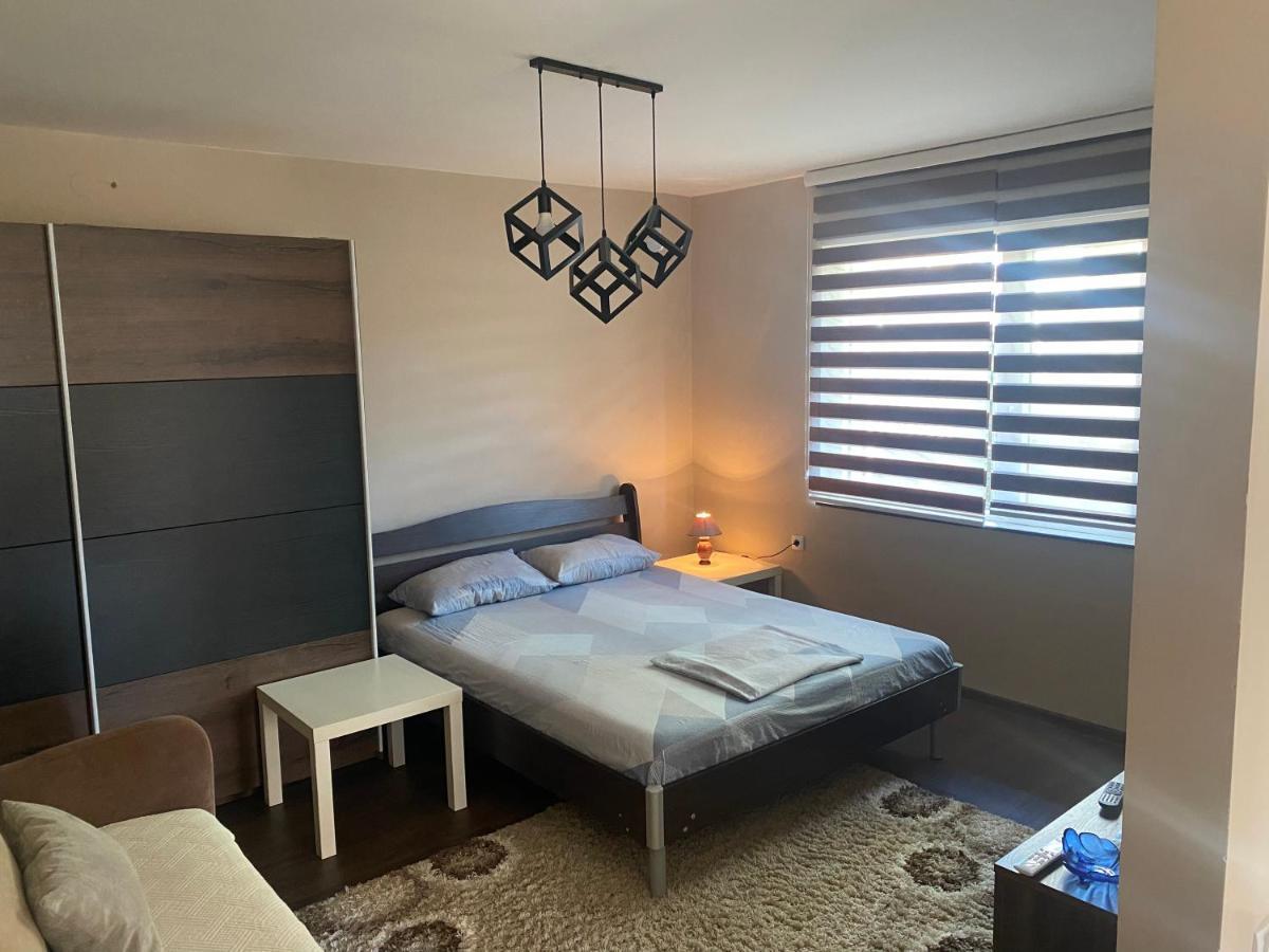 Arni Apartments Donja Vrezina 外观 照片